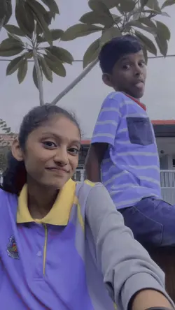 Thambi🥹💗
