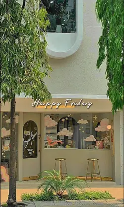 Happy Friday