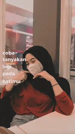 putus atau terus 