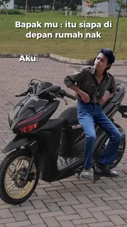 bapak mu:itu siapa