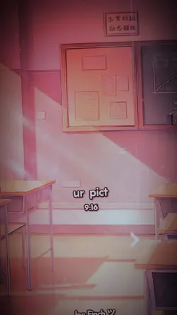 Glitch effect 