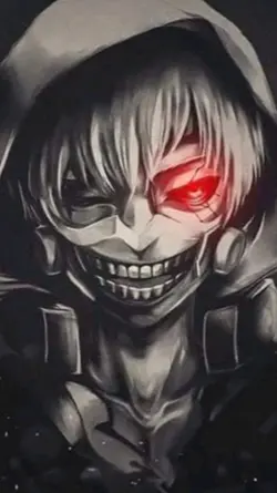 Story Wa Tokyo Ghoul