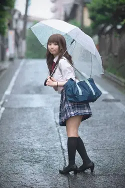 Ochame Kinou