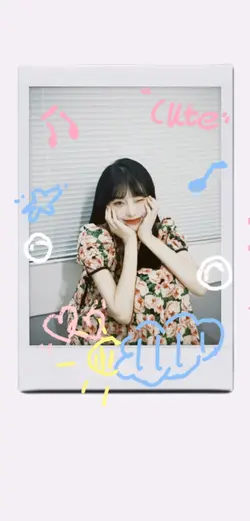 폴라 찍어보쟈!!