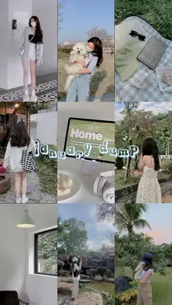 January dump
