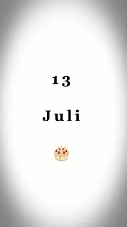 Rabu, 13 Juli