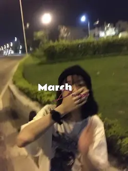 march dump