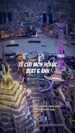 Từ Cửu Môn Hồi Ức