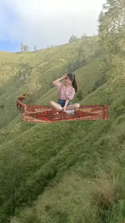 balek kampung dlu