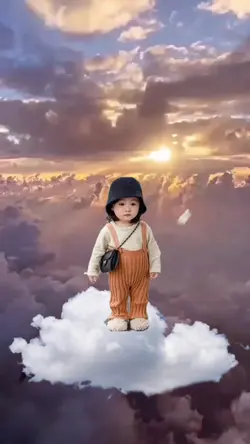 Background di Awan