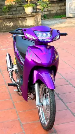 wave chỉnh màu1video