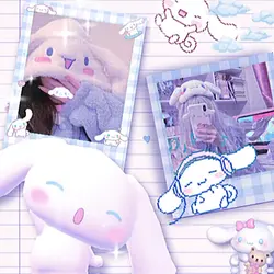 cinnamoroll