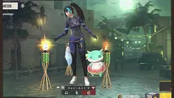 lirik estetik