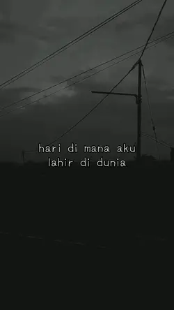 Doa Ulang Tahun 