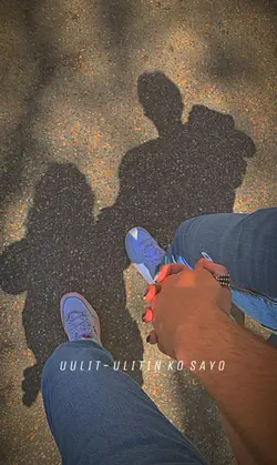 uulit-ulitin ko sayo