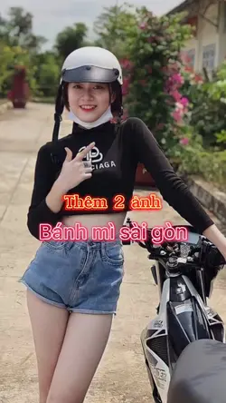 Bánh mì sửa đặc biệt