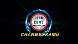 Simple Intro Youtube