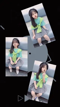 gadis imut