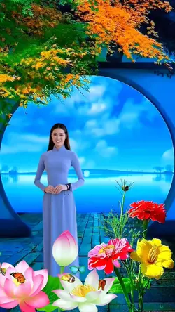 Mẫu xóa nền 