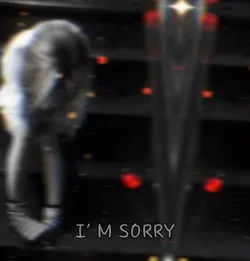 I’ M SORRY