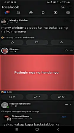 PatinginNgHandaNyu