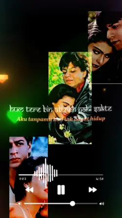 TUM HI HO #lirik