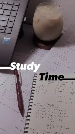 Study time