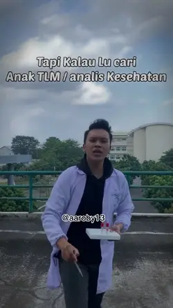 Anak TLM