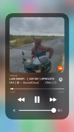 Sound Cloud | New