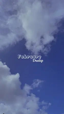 FEBRUARY DUMP