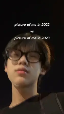 Me in 2022 - 2023