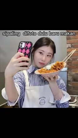 SIPALING FOTO MAKANA