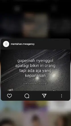 ada aja yg kepanasan