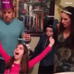 Name