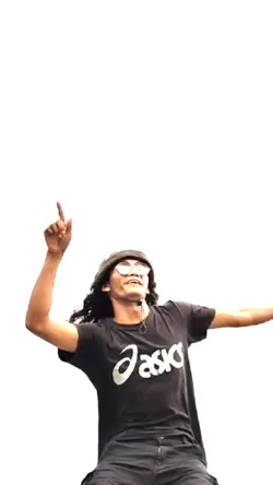 goyang dj