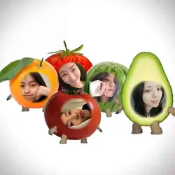 Buah v5