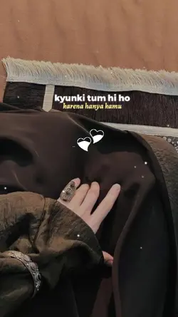 Tum hi ho