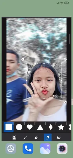 แอพ PicsArt