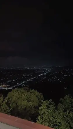 pemandangan kota di 