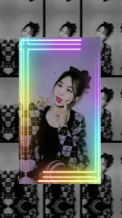 OVERLAY LIGHT EFFECT