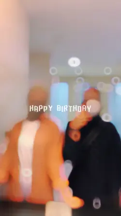 HBD | Estetik Vlog