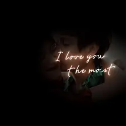 Give Me Your Forever
