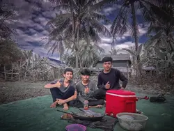 ពេលវេលាកាន់តែដើរទៅមុខ