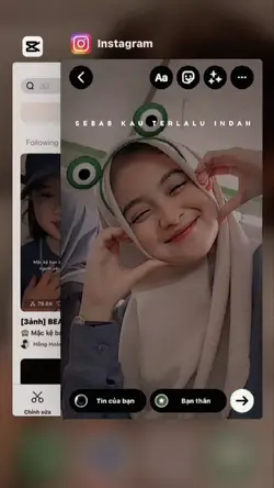 KOMANG AESTHETIC