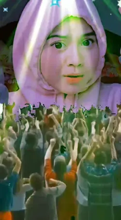 Panggung Konser