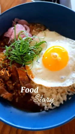 Food Story