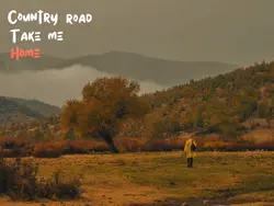 Country road