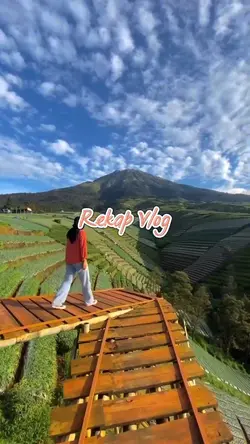 Rekap Vlog 0211