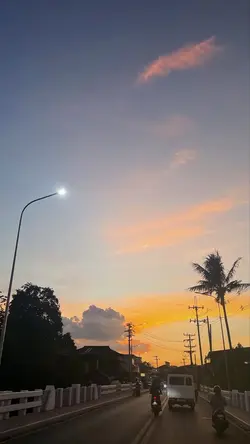 Country Road