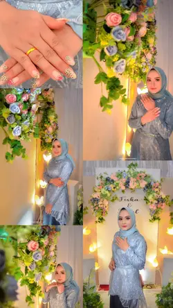 engagement day